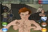 game pic for Boxer -- Ali